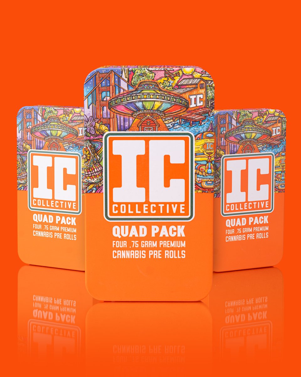 IC Collective tweet media