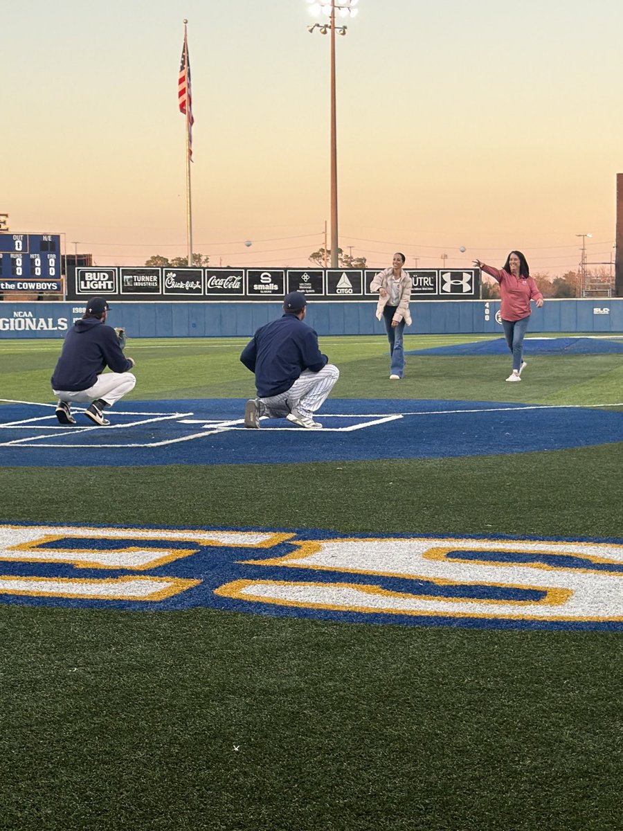 STM Athletics tweet media