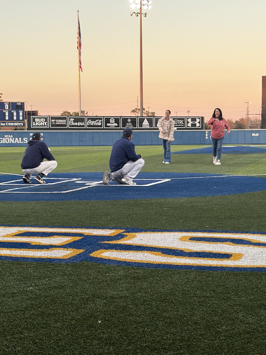 STM Athletics tweet media