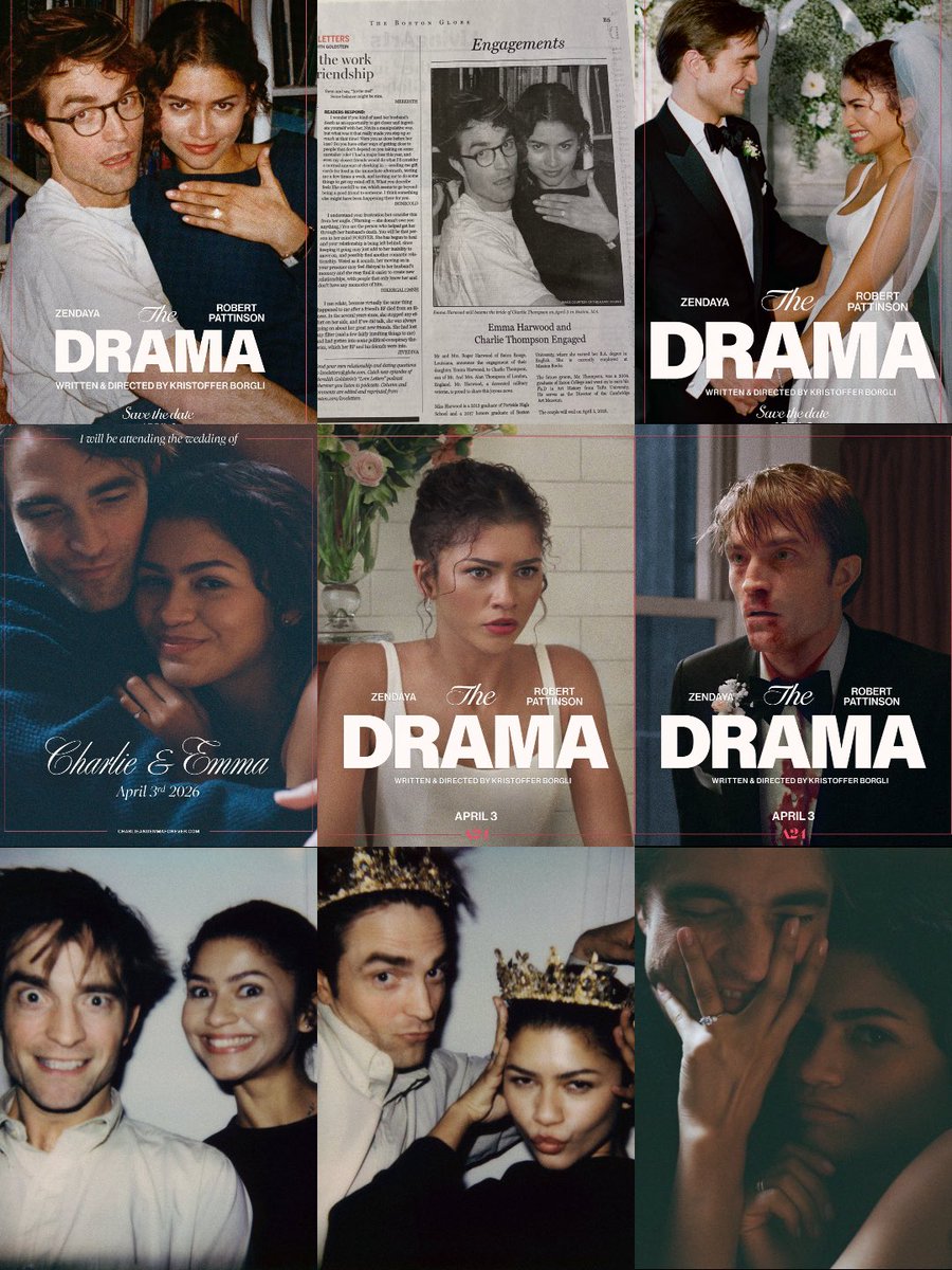 still so gagged and obsessed with A24’s marketing approach for the drama!!! these promotional photos are everything