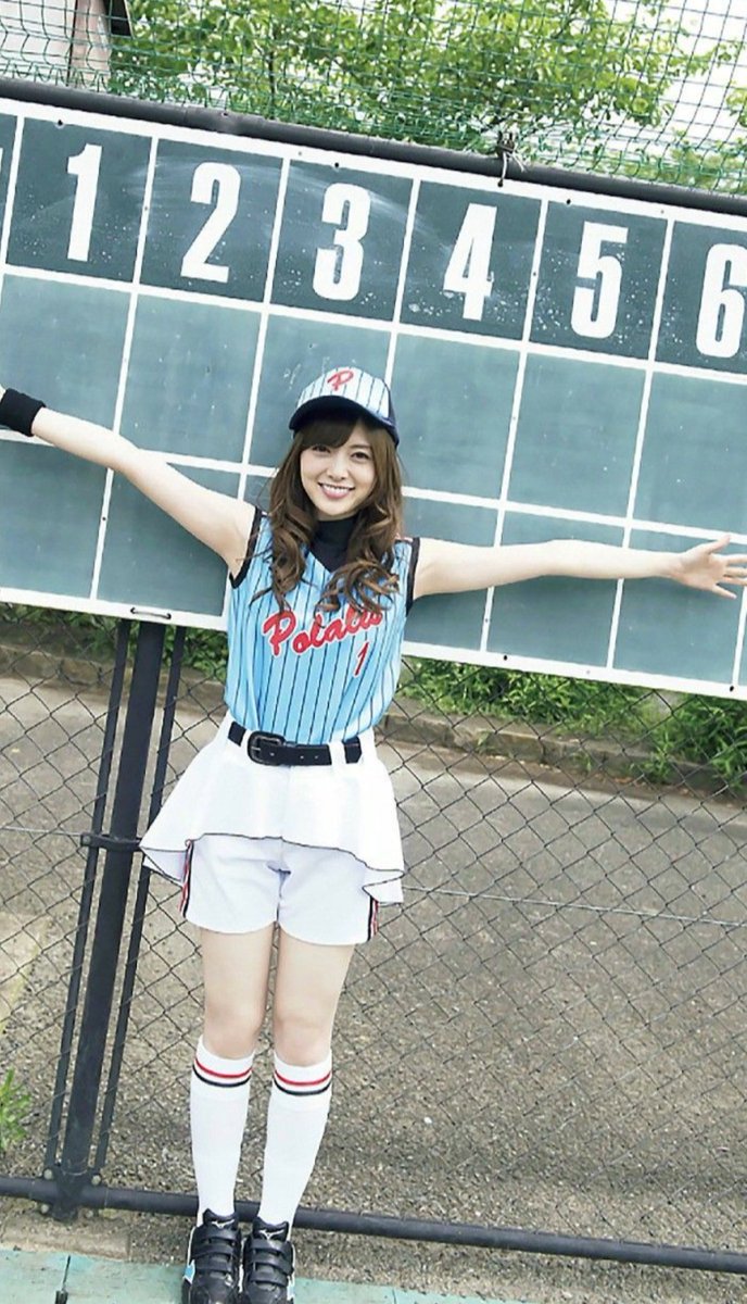 Post by まっさ on X: 白石麻衣