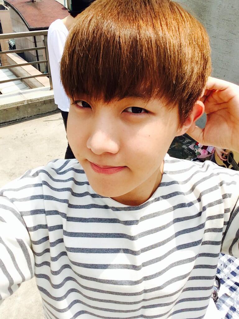 HOY ES EL ULTIMO DÍA PARA REACCIONAR Y DAR RT A HOBI DE 31 AÑITOS, HA CRECIDO TANTO, SOY UN MAR DE LLANTO. 😭🥹💗

HOBIUARY IS HERE
WELCOME HOBIUARY
#SayHelloToHOBIUARY