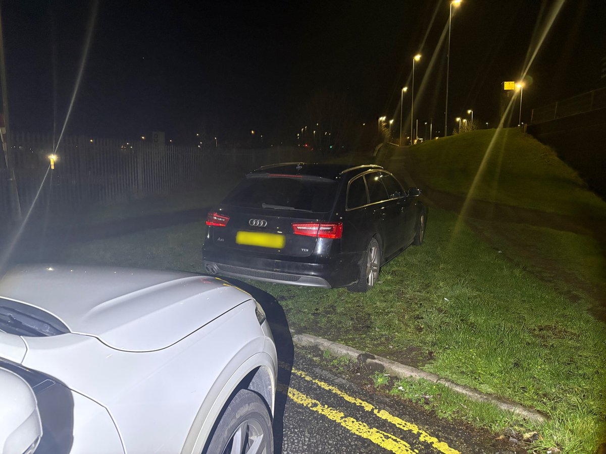 Staffs Dogs & ARV tweet media