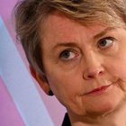 SeanLlangynidr's tweet image. Her days in the @UKLabour party are drawing to an end.

#LabourLies
#LabourLiars