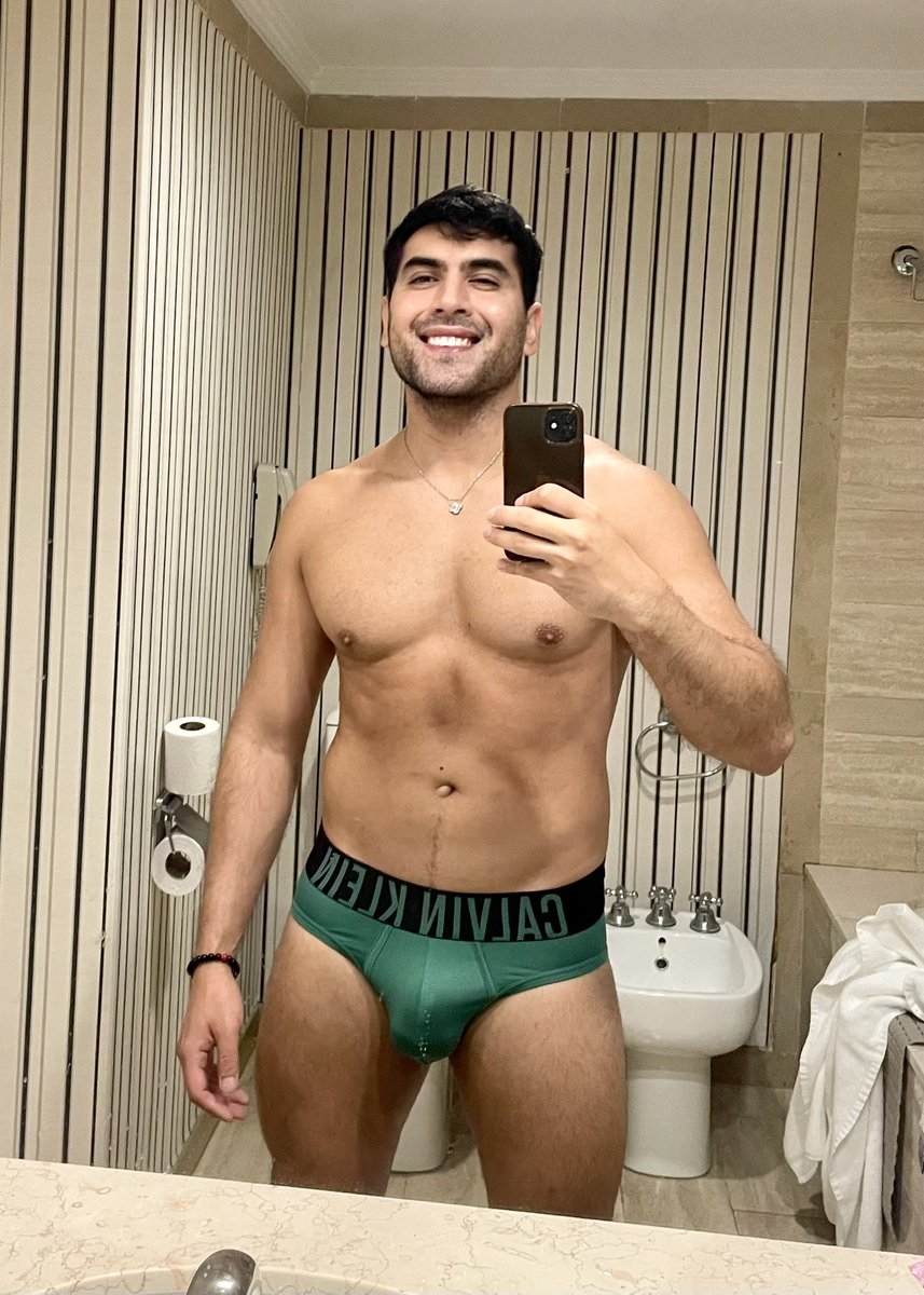 Migue Said tweet media