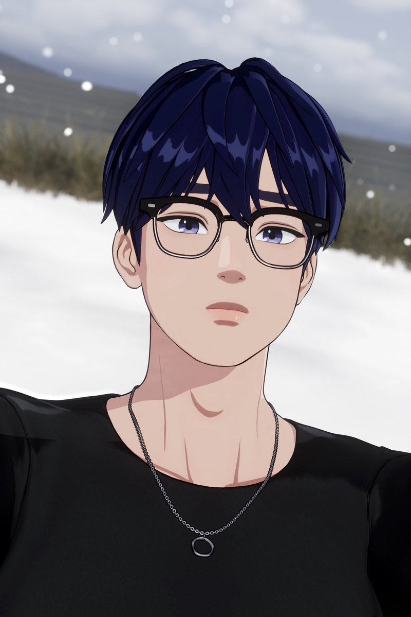 ตื่นมาเจอพิส่งเกี๊ยวให้น่ารักมาก เป็นลูกชายที่ตื่นเช้าโทรหาพ่อแม่ยิ่งน่ารักคูณล้านเลย ขอให้เฮงๆนะคับพิ 🫶🏻💙