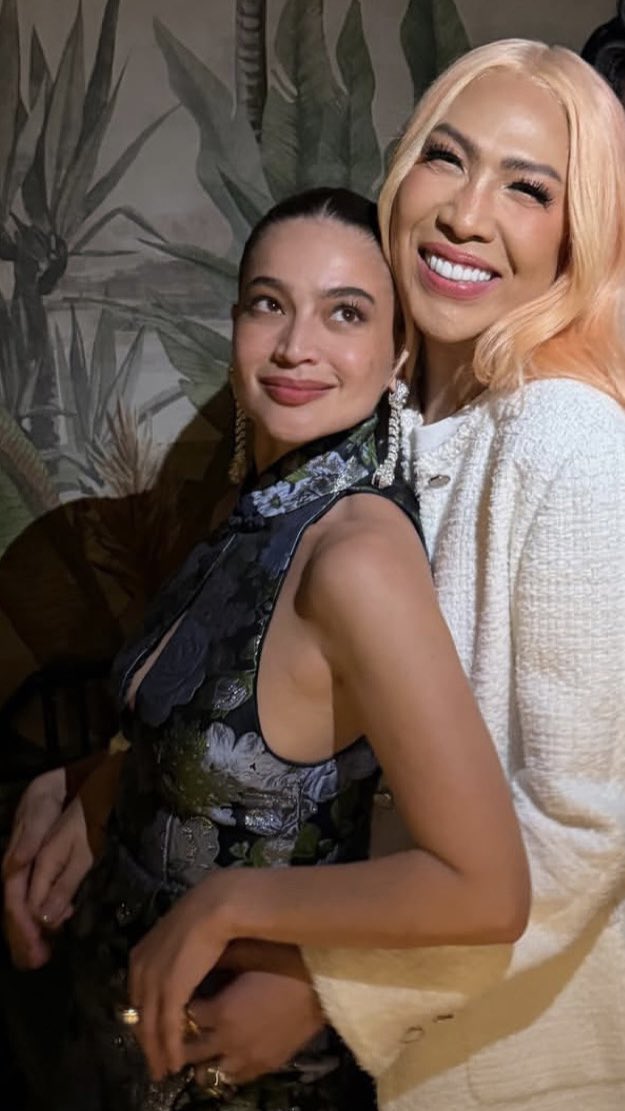 best of viceanne tweet media