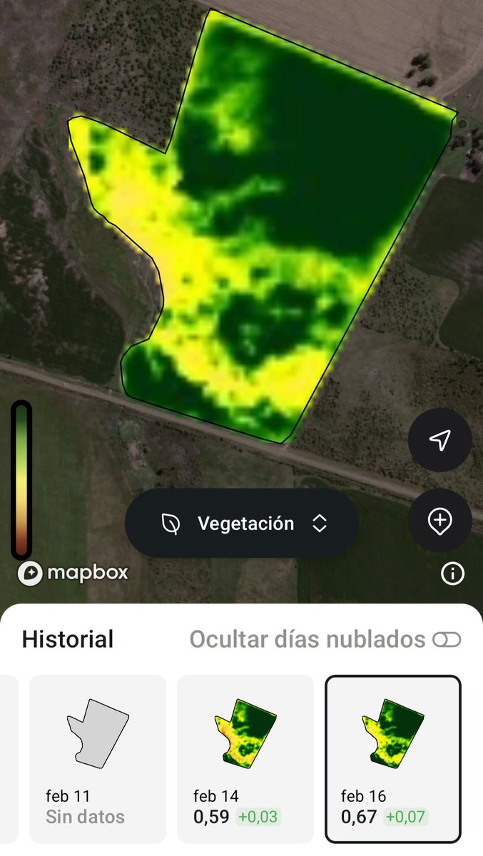 Renzo Basso 🌽🌾🌱🚜📸 tweet media