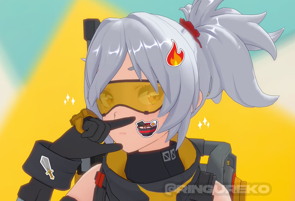 Rin || Ringu🧋 tweet media