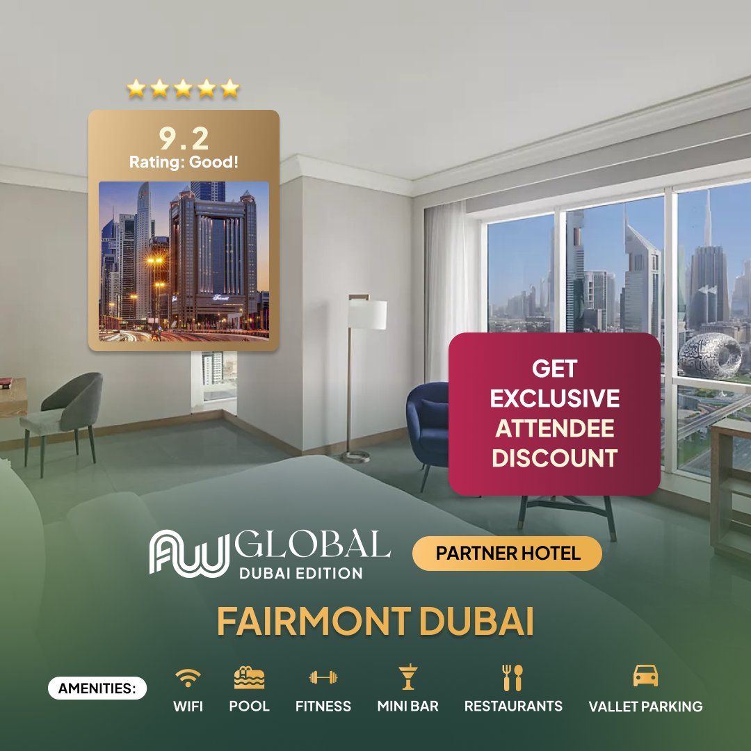 AFFILIATE WORLD tweet media