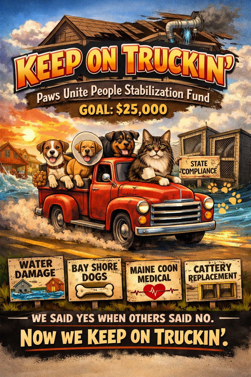 PawsUnitePeople tweet media