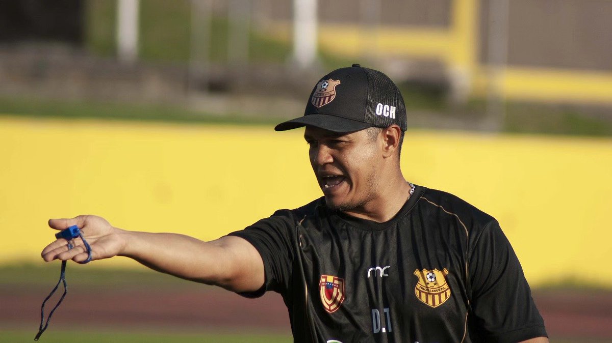 DANITOR 🇻🇪 (Campeón del Mundo WBC) tweet media