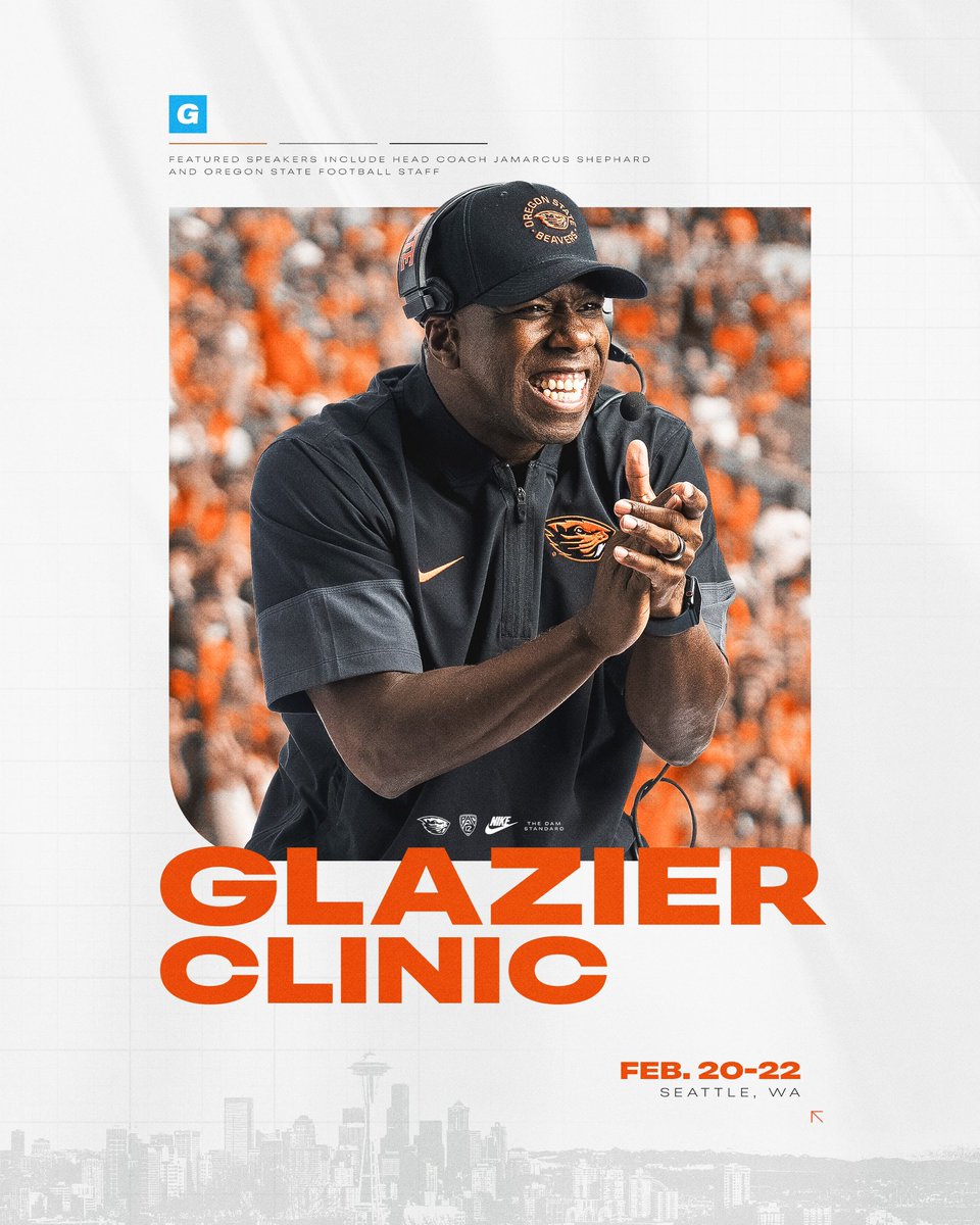 Oregon State Football tweet media