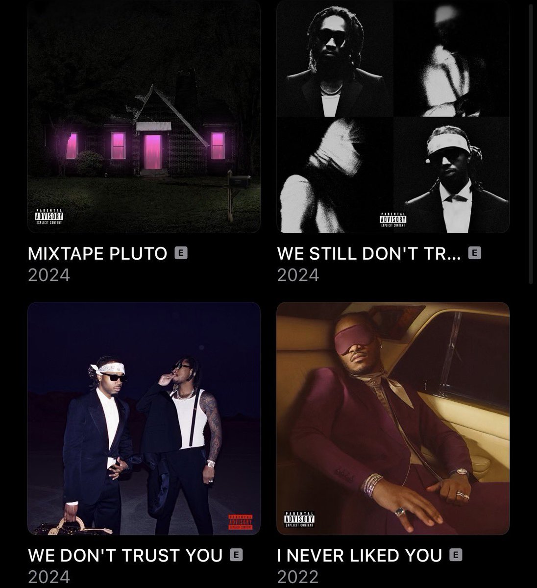 John Gotti tweet media