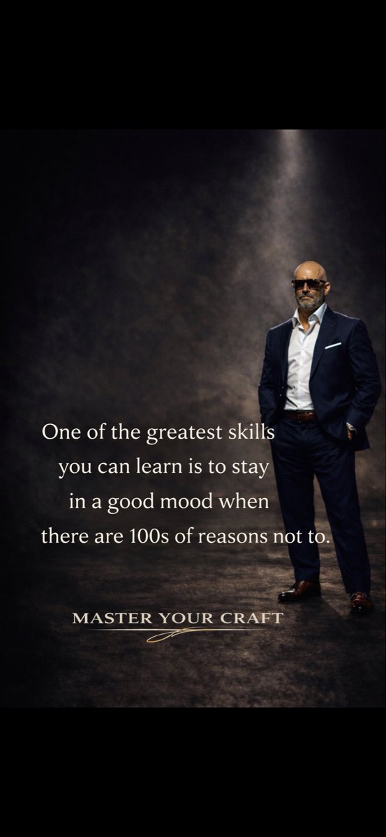 car_lehman's tweet image. Staying in a good mood when life gives you 100 reasons not to is power. Anyone can be positive when things are easy. Strength is choosing peace under pressure. Control your attitude. Control your response. Master your emotions. Master your craft.#MorganAutoGroup.