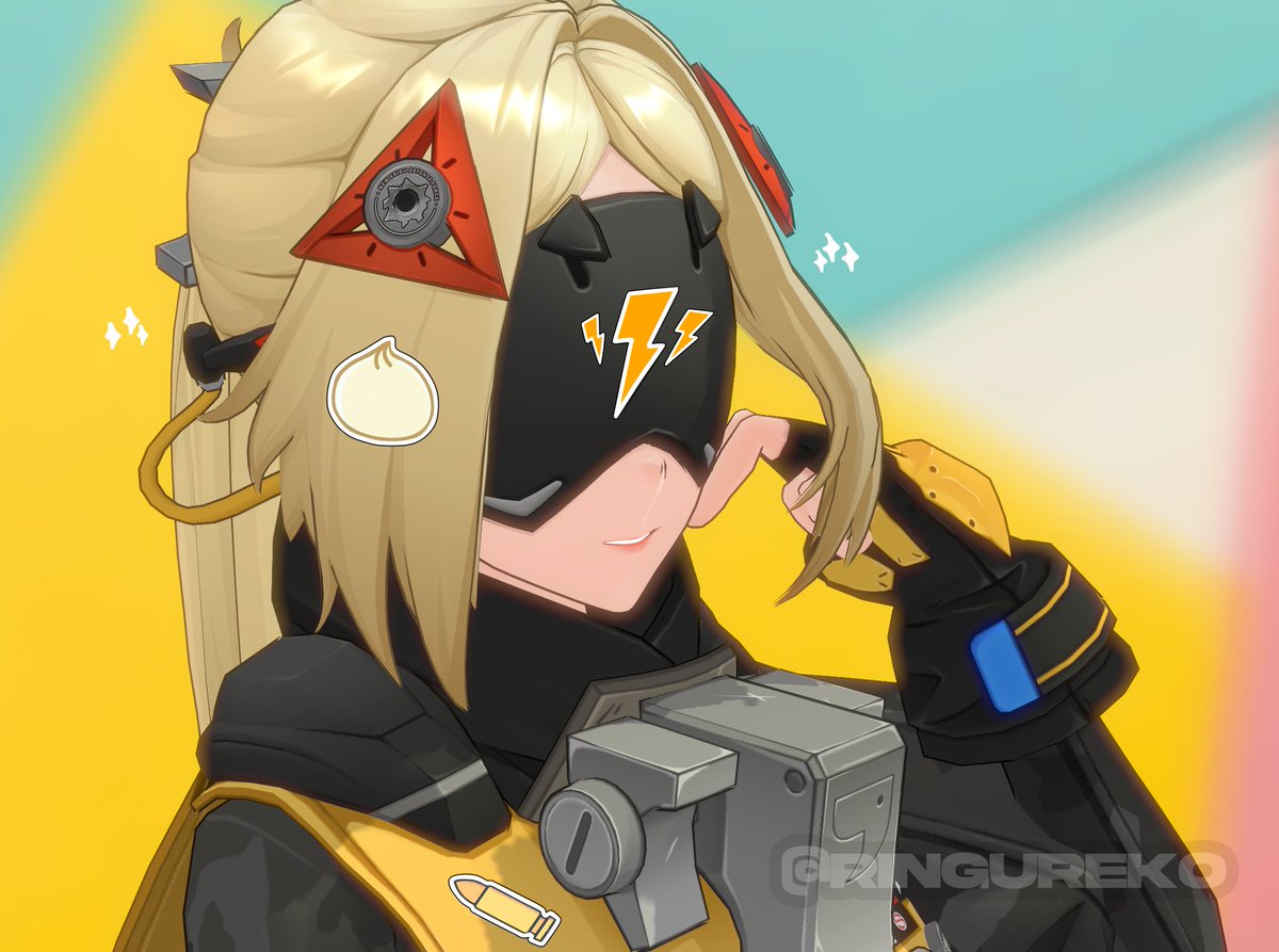 Rin || Ringu🧋 tweet media