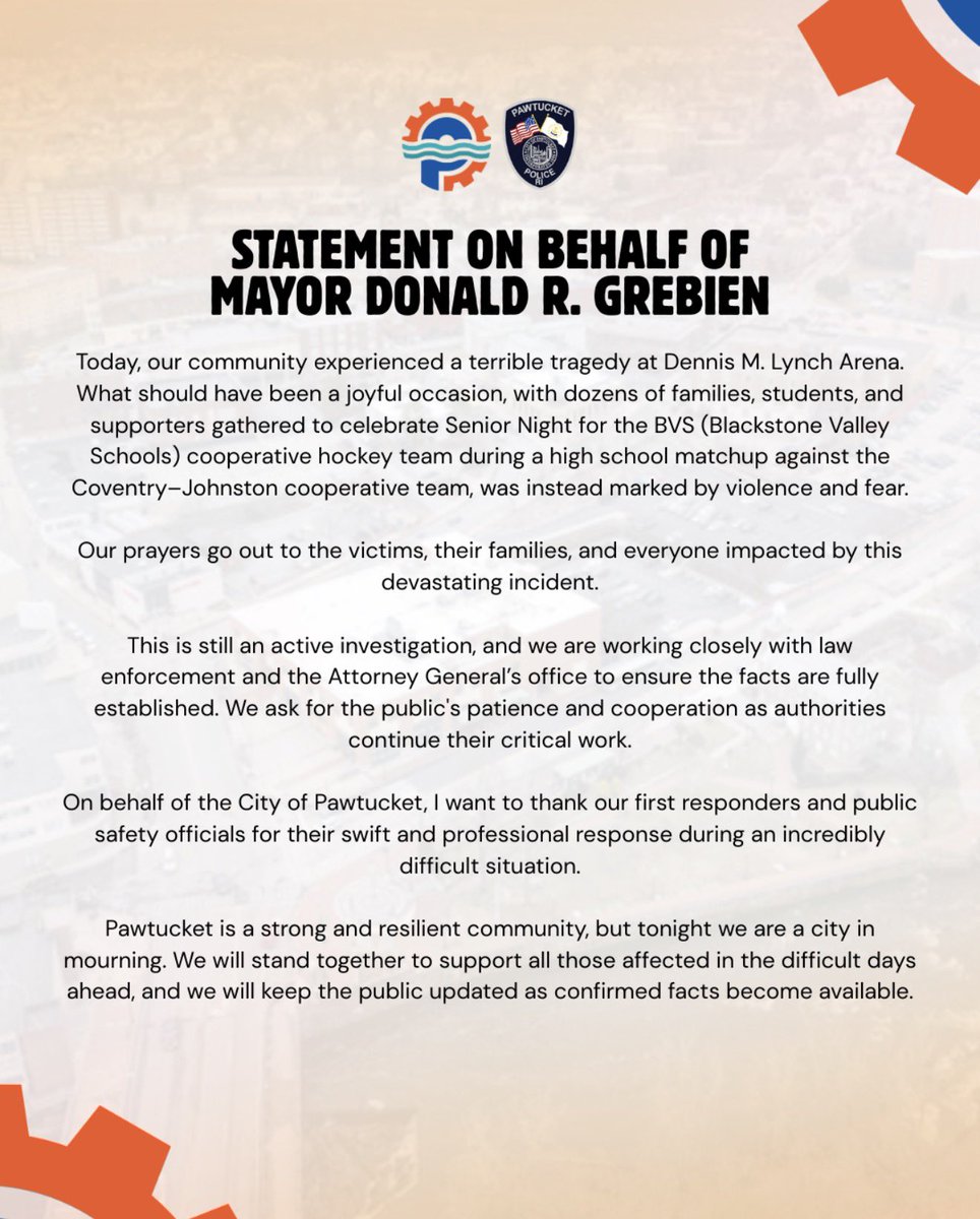 City of Pawtucket RI tweet media