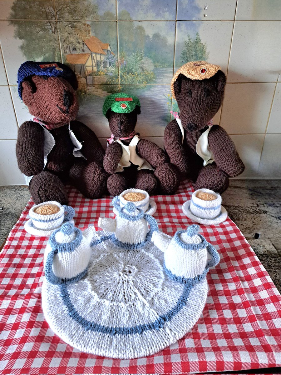 Steven J Beale🚍 tweet media