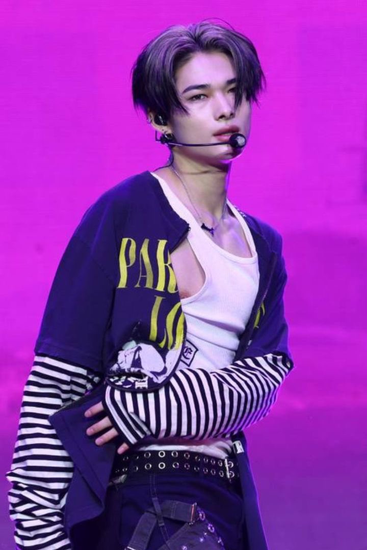 hee (@yublooo) on Twitter photo 