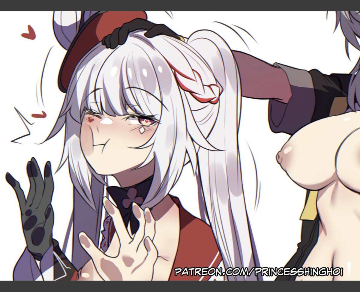 Princess Hinghoi 🔞 tweet media