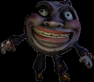 agony_addict's tweet image. "The Prototype is gonna look so cool and awesome!"
The Prototype: