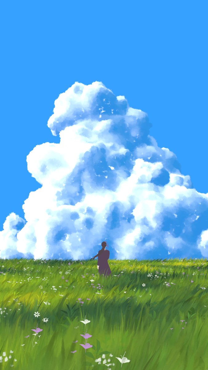 "how large is your artistic range" and its just my indecision of an artstyle (can you tell 2 of them is 3D?)