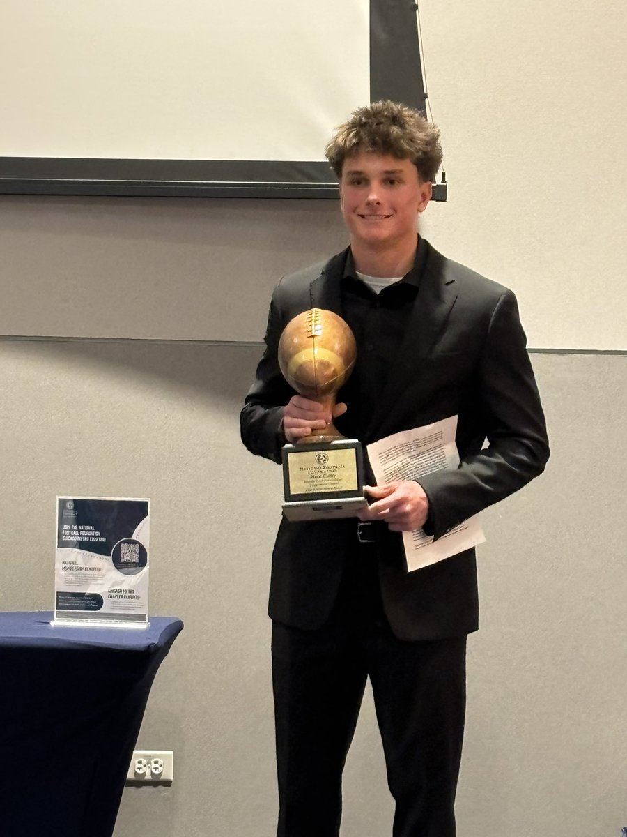 Prospect Football tweet media