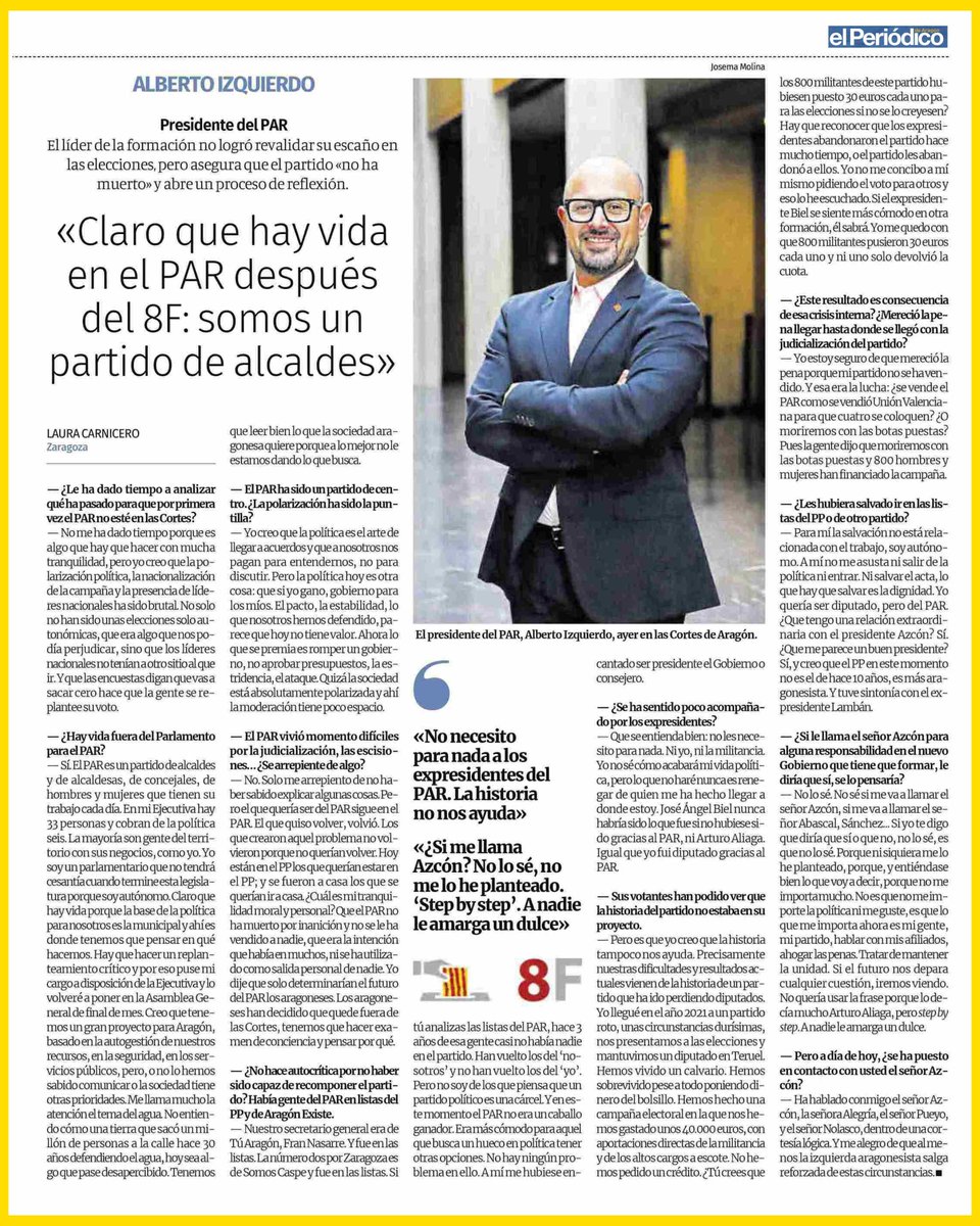 PAR Huesca tweet media