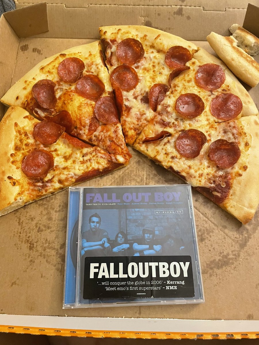 much to smile about in my chud life