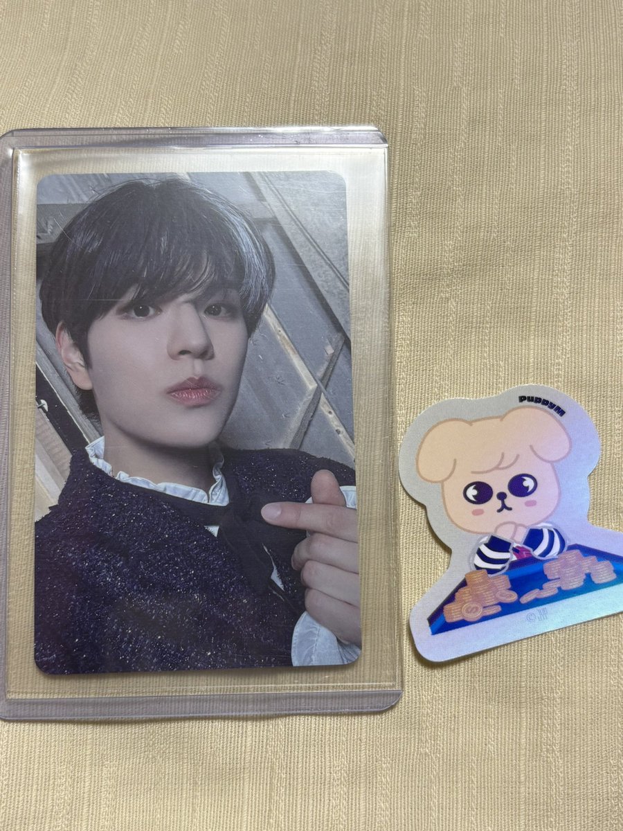 straykids スキズ EXHIBITION エキシビジョン 展覧会 一万購入 特典