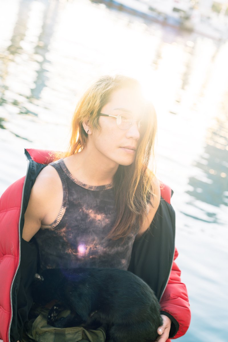 つばさ@HORY,INC. tweet media