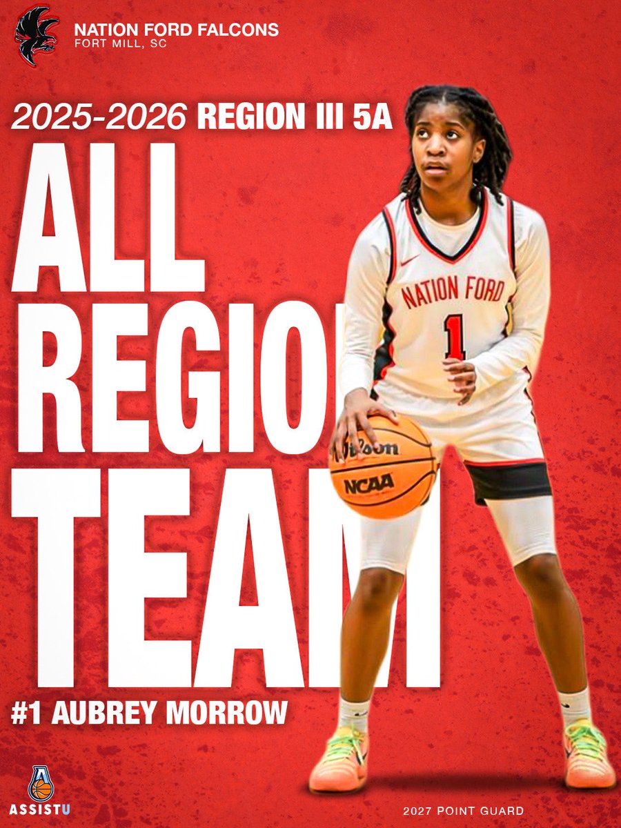 Aubrey Morrow tweet media