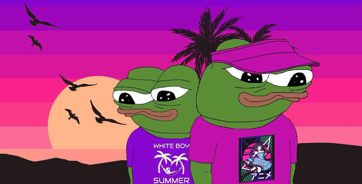 Master Fren ❤️💛💚💙 tweet media