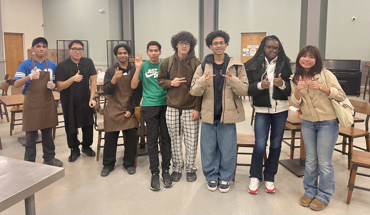 My Brother's Table tweet media