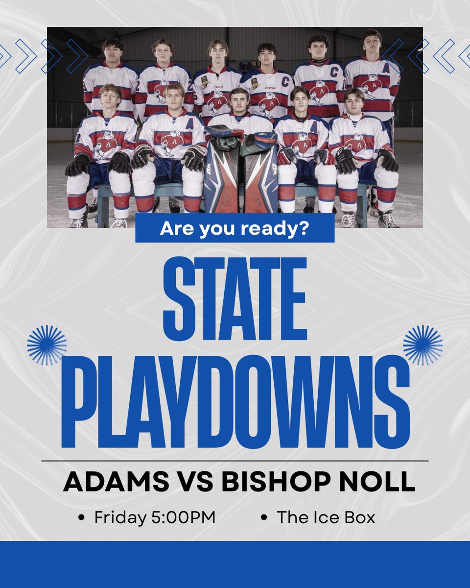 State playdowns begin Friday. #flyeagles
