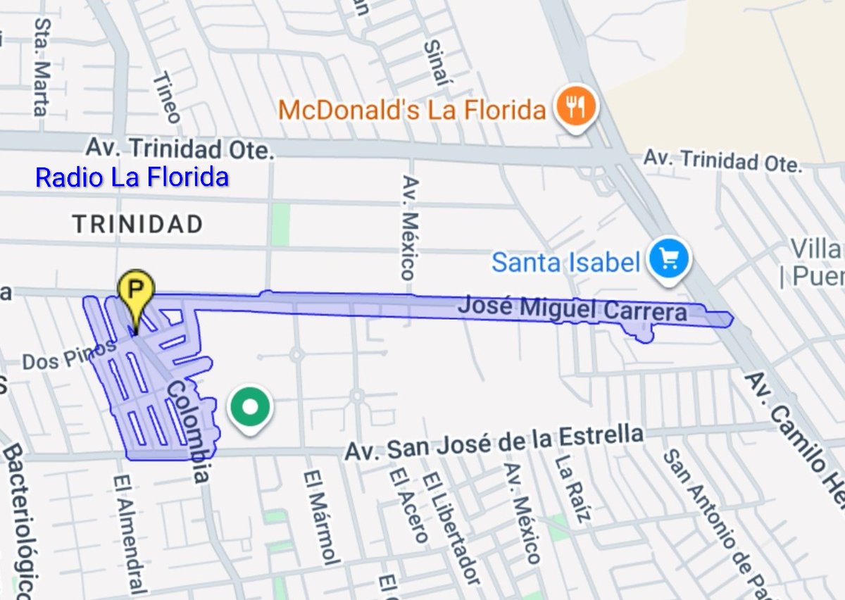 Corte de agua por cambio de válvula 
Fecha inicio:17/02/2026 desde las 15:00 hrs.
Fecha término (estimada): 17/02/2026 a las  21:00 hrs.