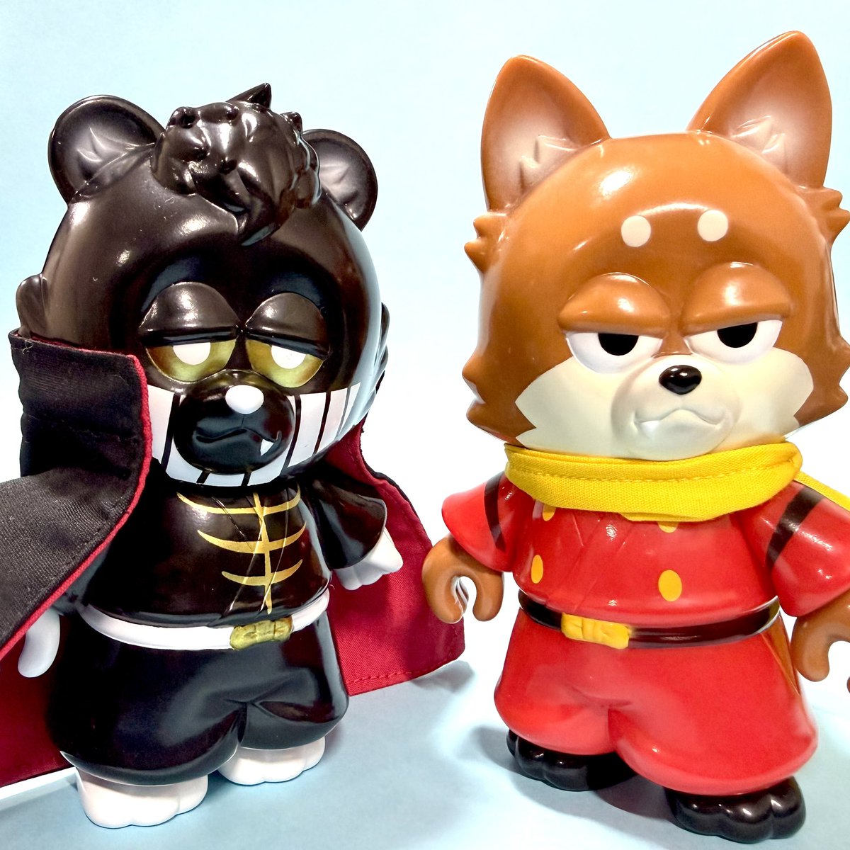 RT @FunkyGeek_JP: 本日より3/3(火)まで2週間 CYB00960 THE FINAL