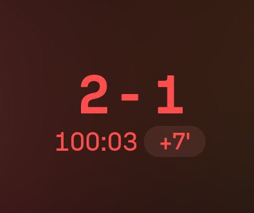 Bangun bangun dingin banget puncak ini 😌😌😌
(kok 90 + 7 = 100 sih 🙈🙈🙈)