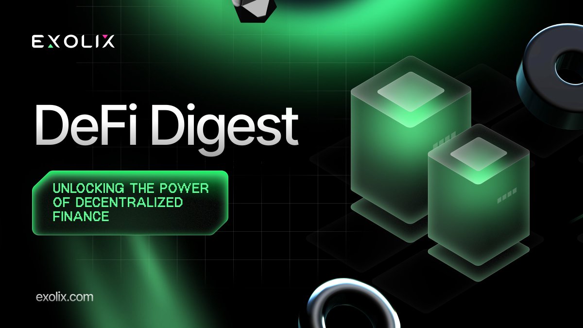 Dive into another DeFi digest, covering the last week!

DeFi holds firm through extreme fear, VC fuel, tokenized giants, and fresh chains—proving on-chain utility beats the noise!

 Let's go with the   🧵👇