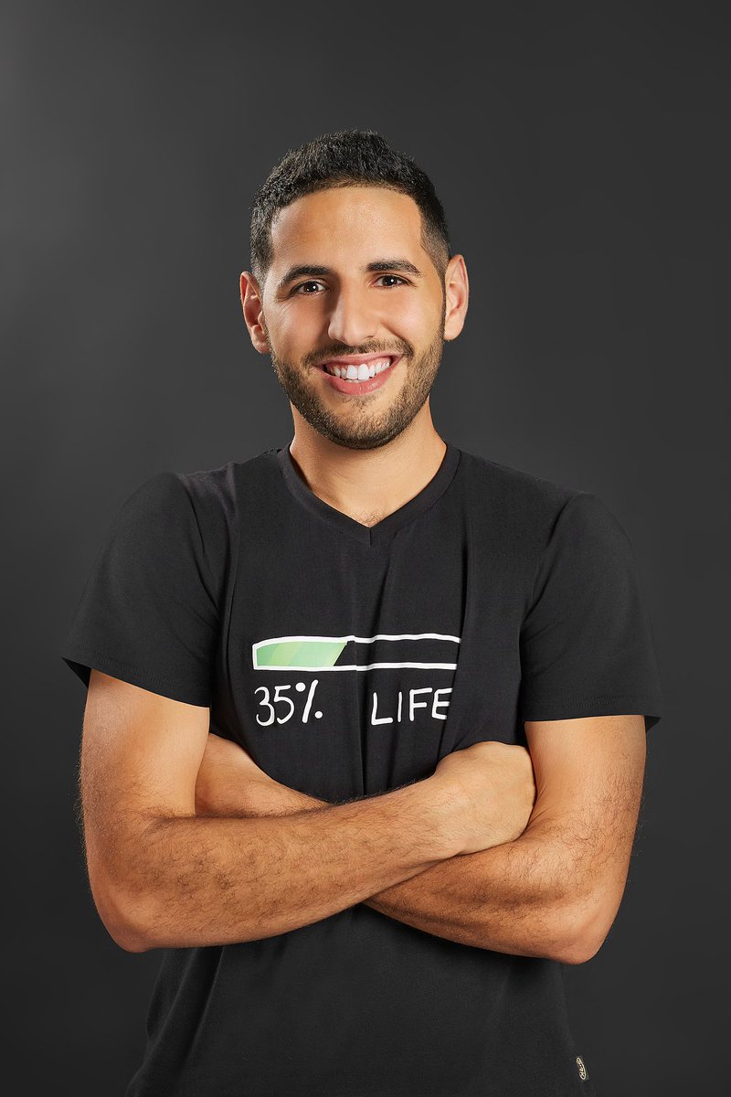 You forget one person, literal devil incarnate