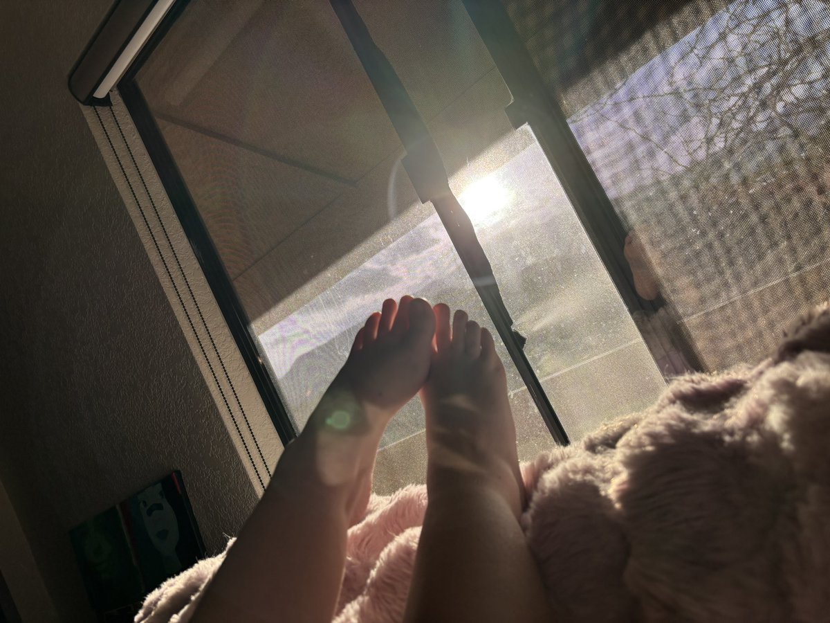 MonicaForYou's tweet photo. Do you want to see more of my feet?

Dm me or sub to my OF for more content 😘

I’ll paint my nails your favorite color for you https://t.co/QDMSElxww0