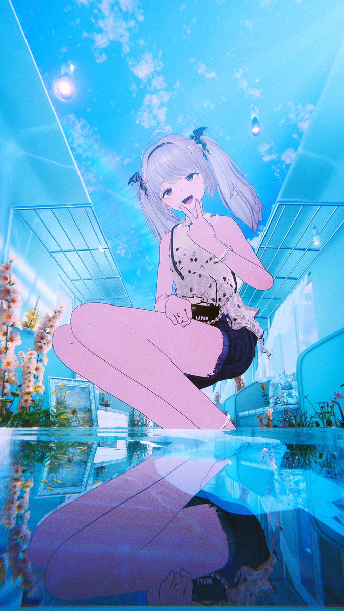 藍藍丶💙 tweet media