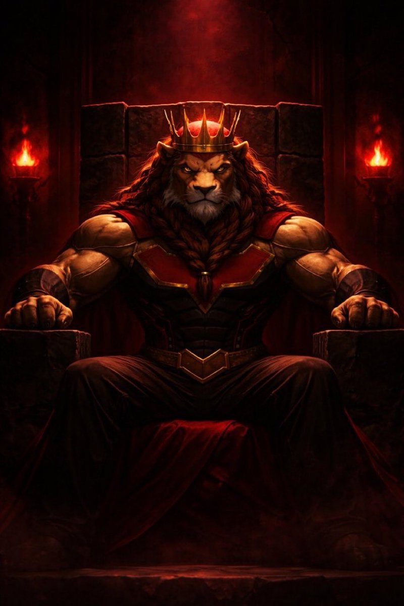 The Lion King (@thelionkingmeme) on Twitter photo 