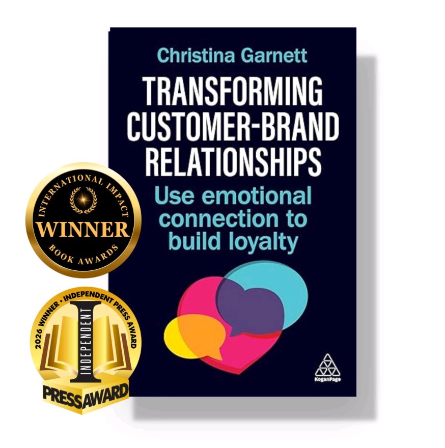 Christina Garnett tweet media