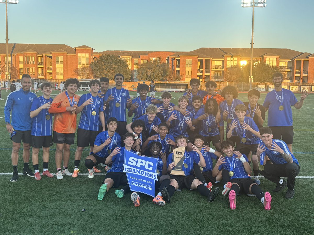 Episcopal HS Houston tweet media