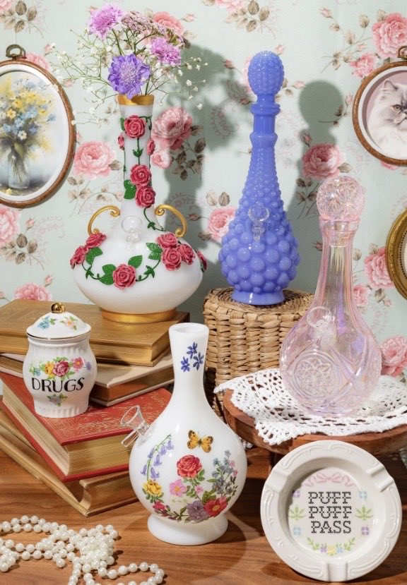 Canna Style tweet media