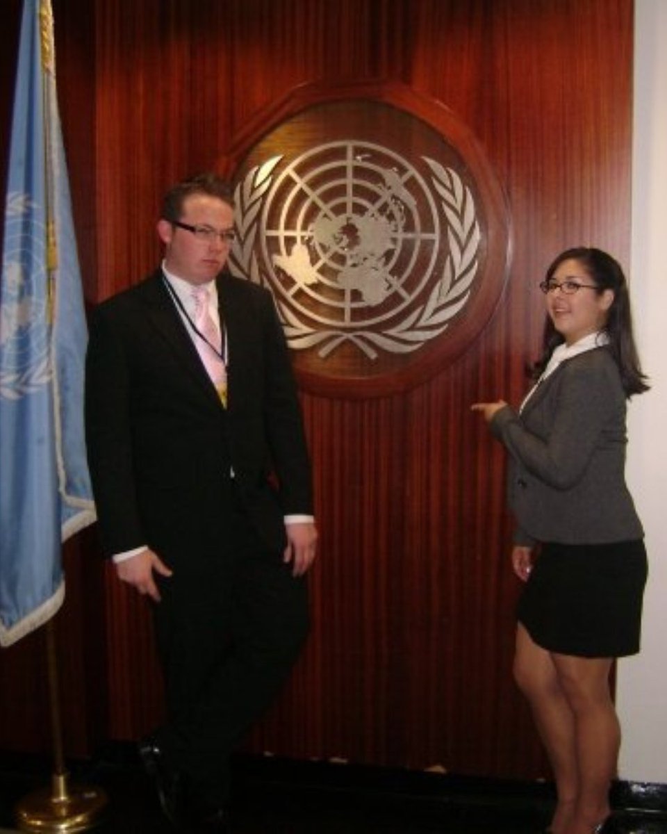 CSUSB Alumni tweet media