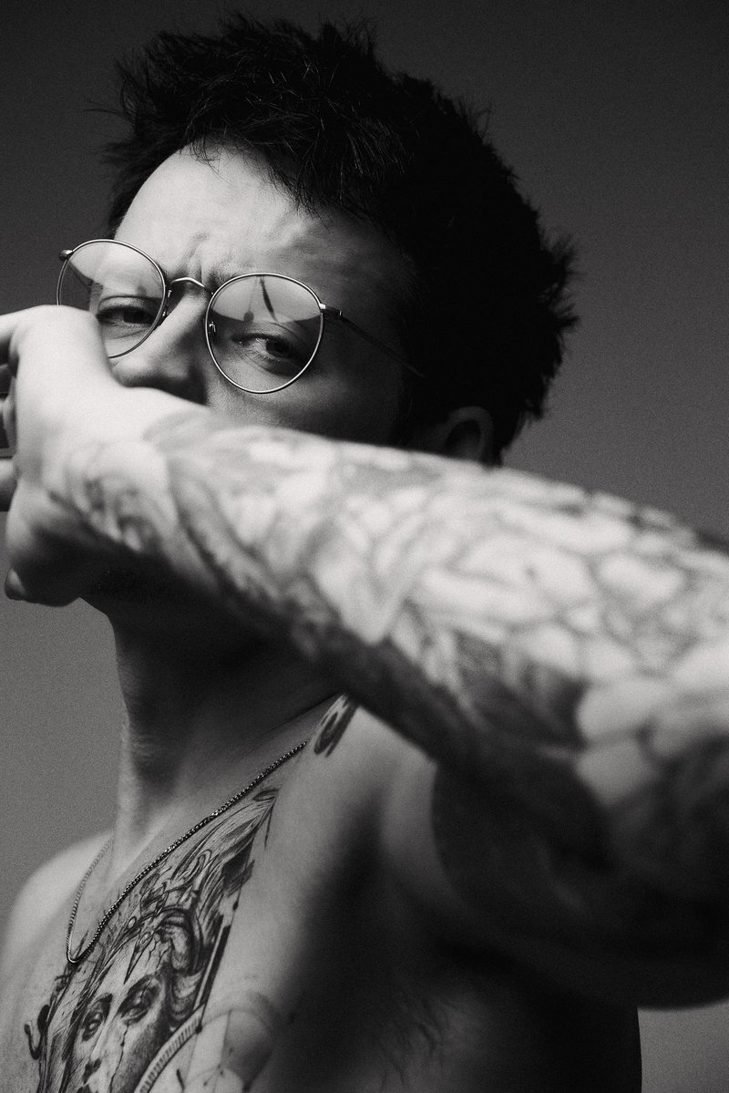 You’re Making Me ___