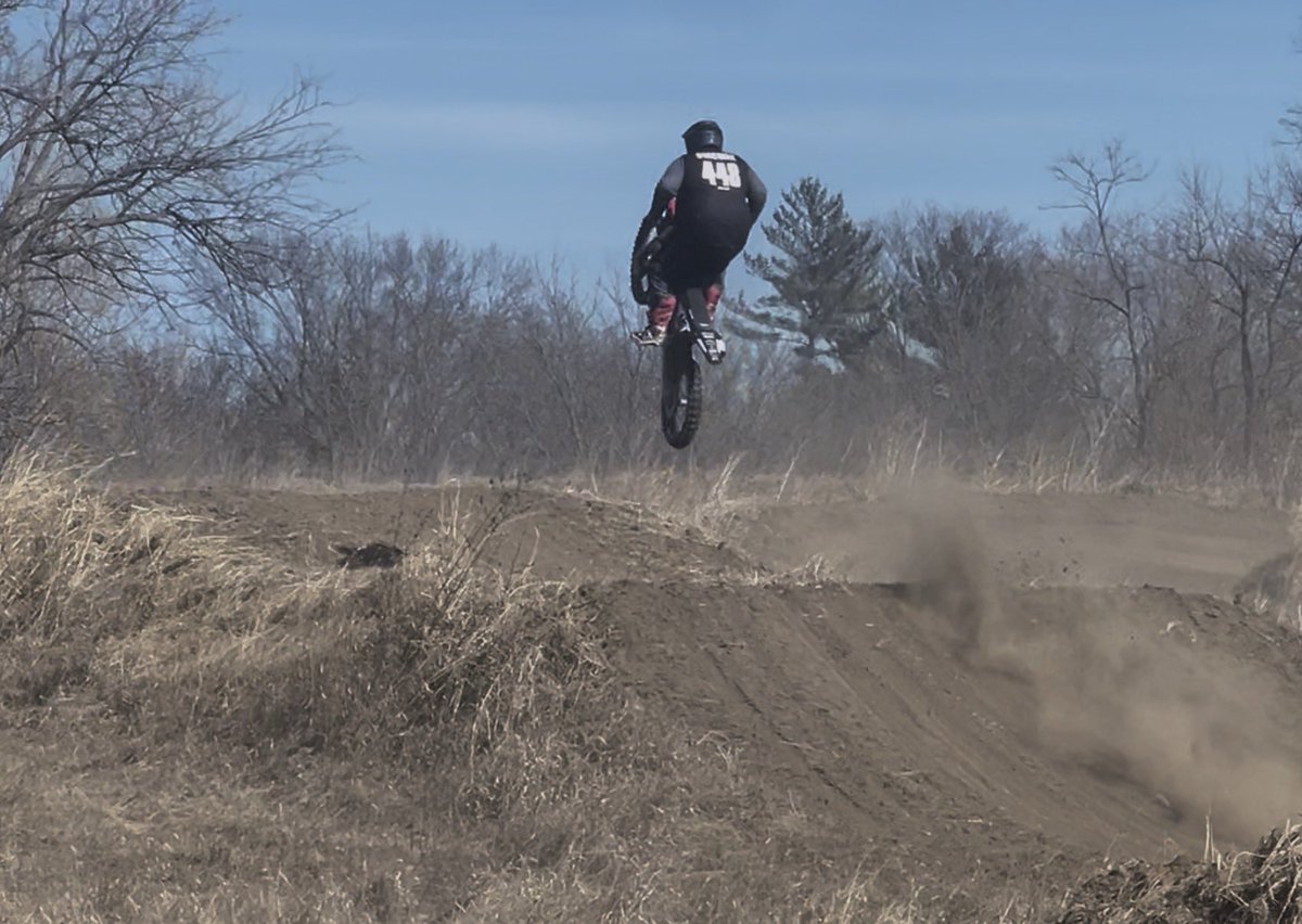 Chris Riesenberg tweet media