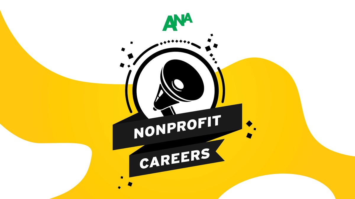 ANA Nonprofit Federation tweet media